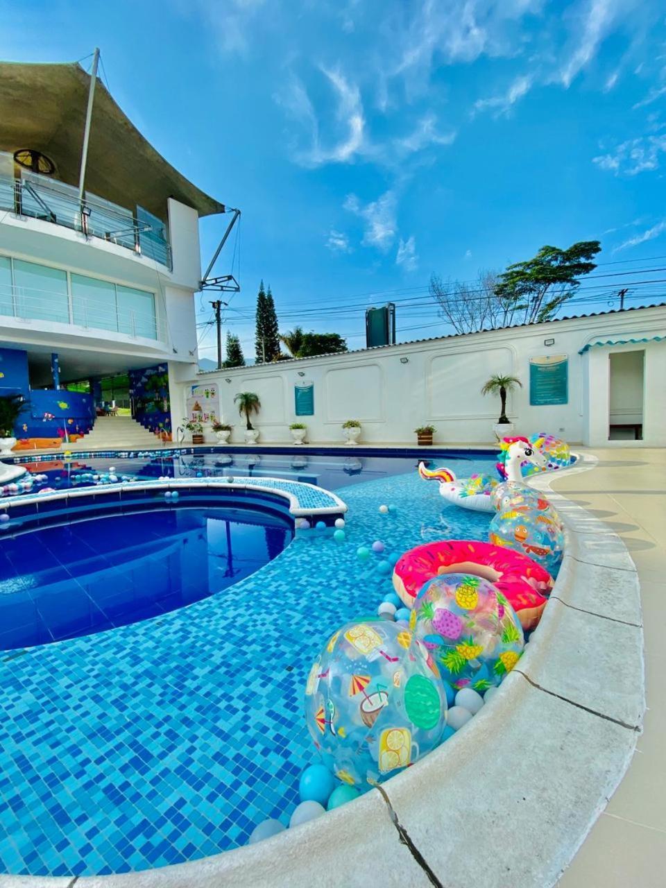 Juan De La Vega La Vega (Cundinamarca) Exterior foto