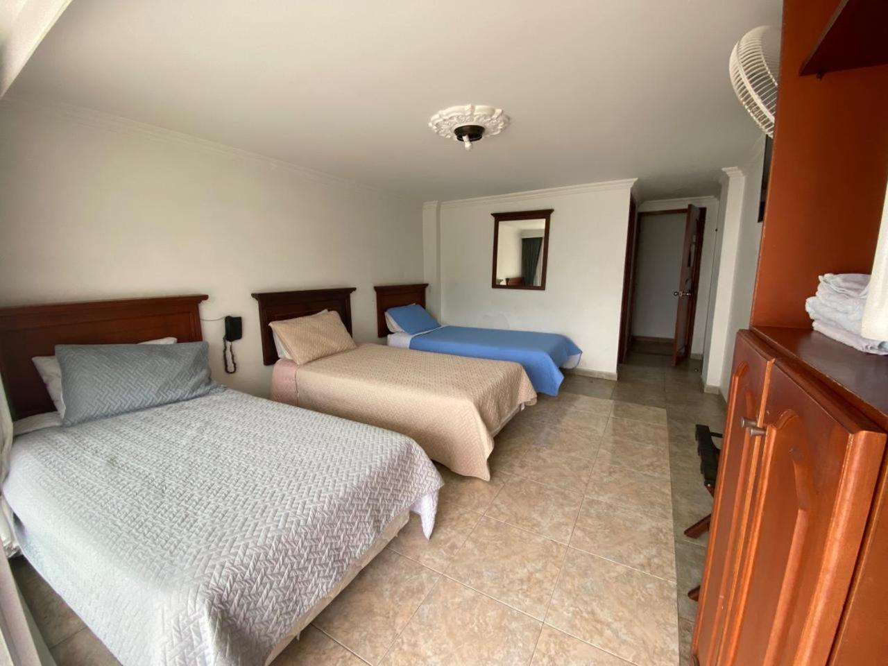 Juan De La Vega La Vega (Cundinamarca) Quarto foto