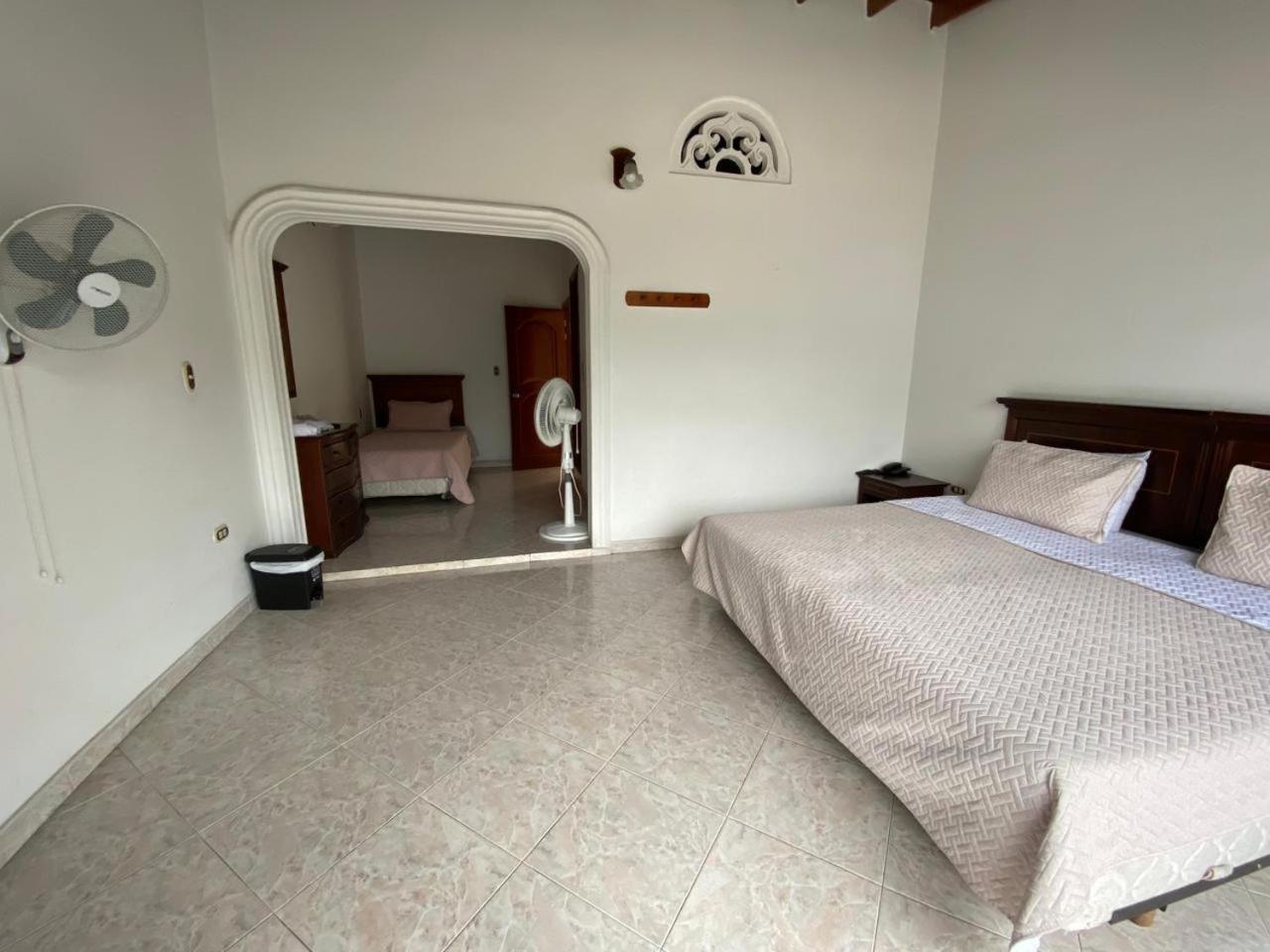 Juan De La Vega La Vega (Cundinamarca) Quarto foto