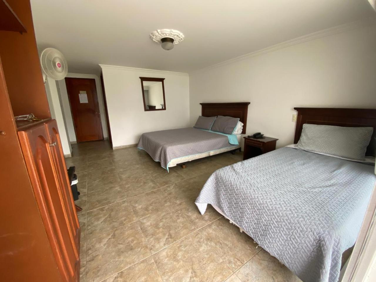 Juan De La Vega La Vega (Cundinamarca) Quarto foto